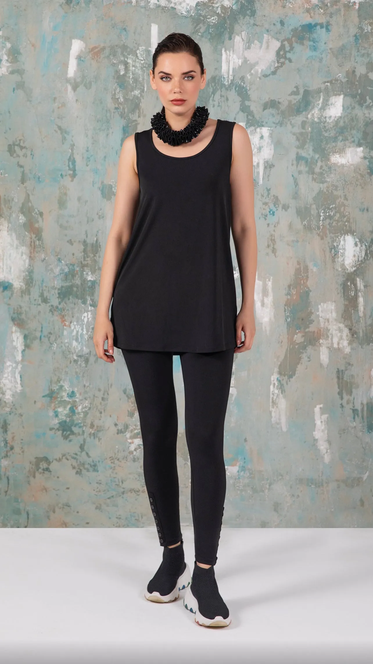 TS-4000 Jill Tencel Tank