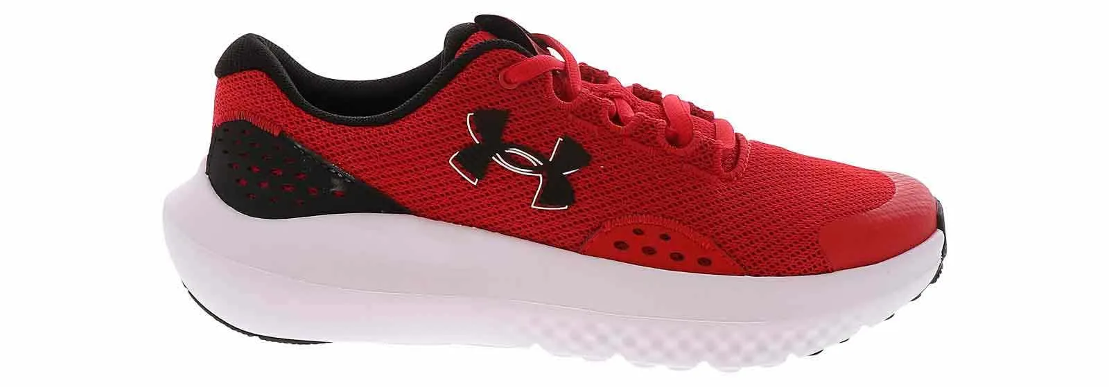 Under Armour BGS Surge 4 Junior Boys’ (4-7) Running Shoe