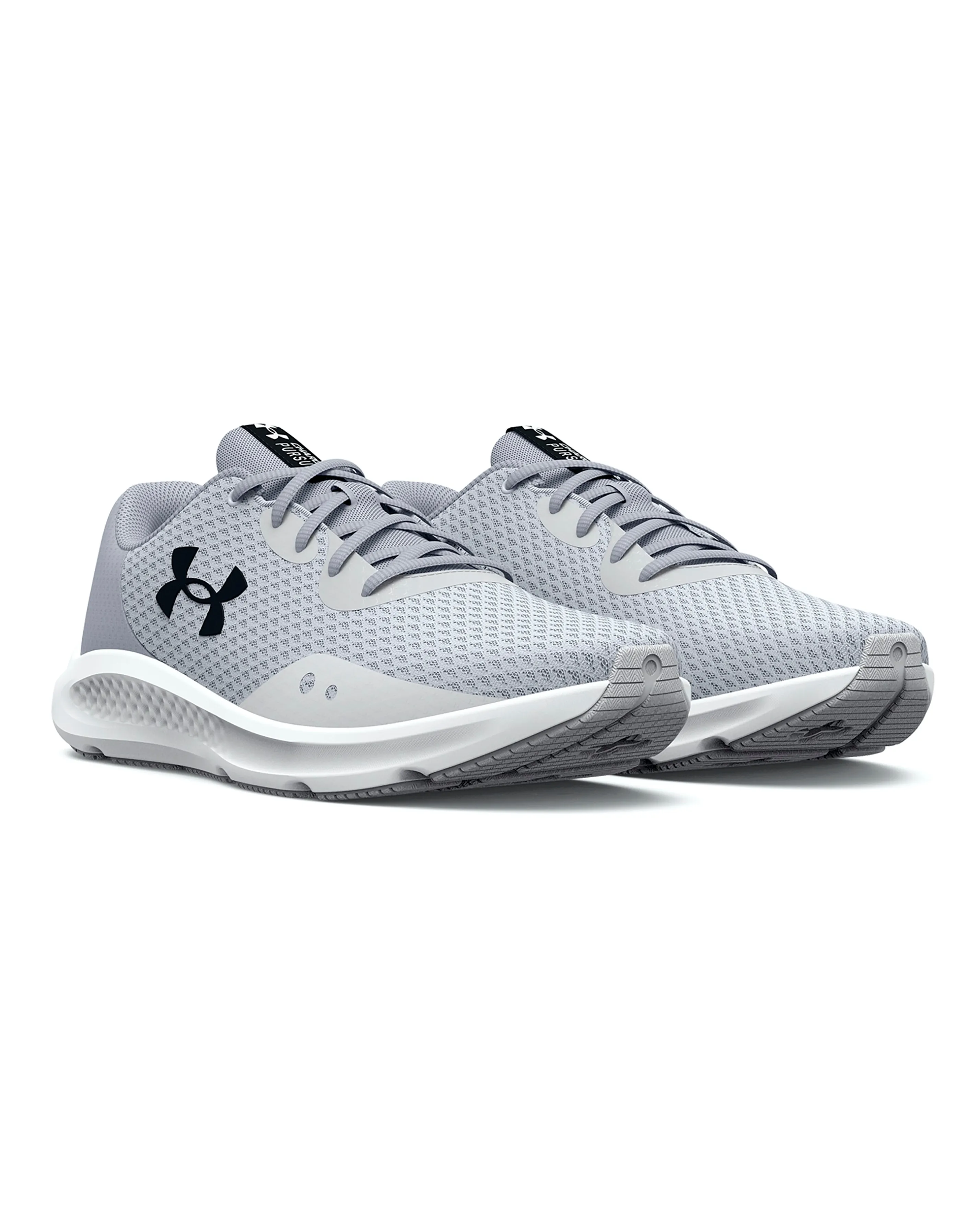 Under Armour Charged Pursuit 3 Trainers | Simply Be