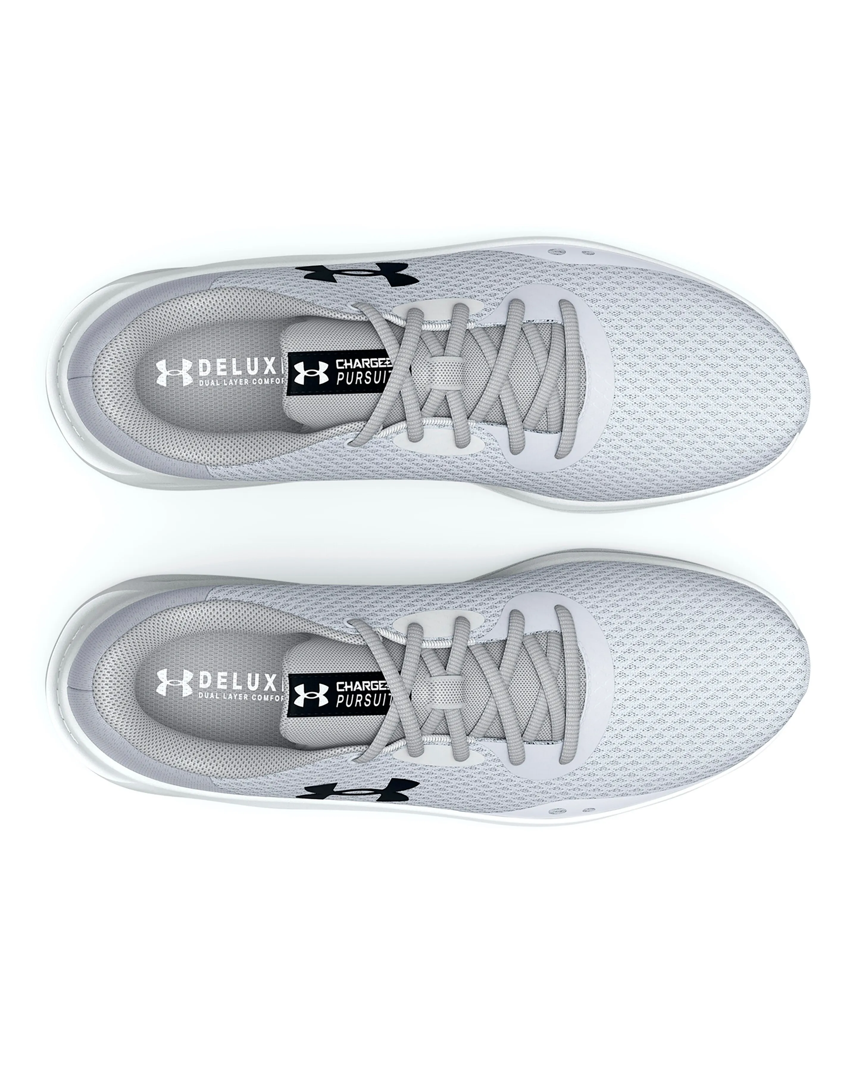 Under Armour Charged Pursuit 3 Trainers | Simply Be