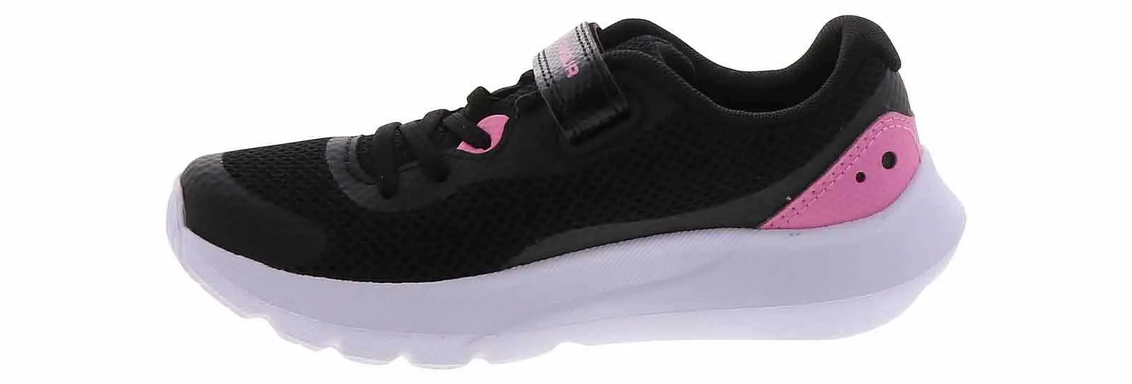 Under Armour GPS Surge 3 AC Youth Girls’ (11-3) Running Shoe