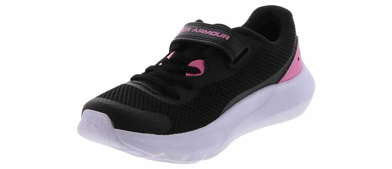 Under Armour GPS Surge 3 AC Youth Girls’ (11-3) Running Shoe