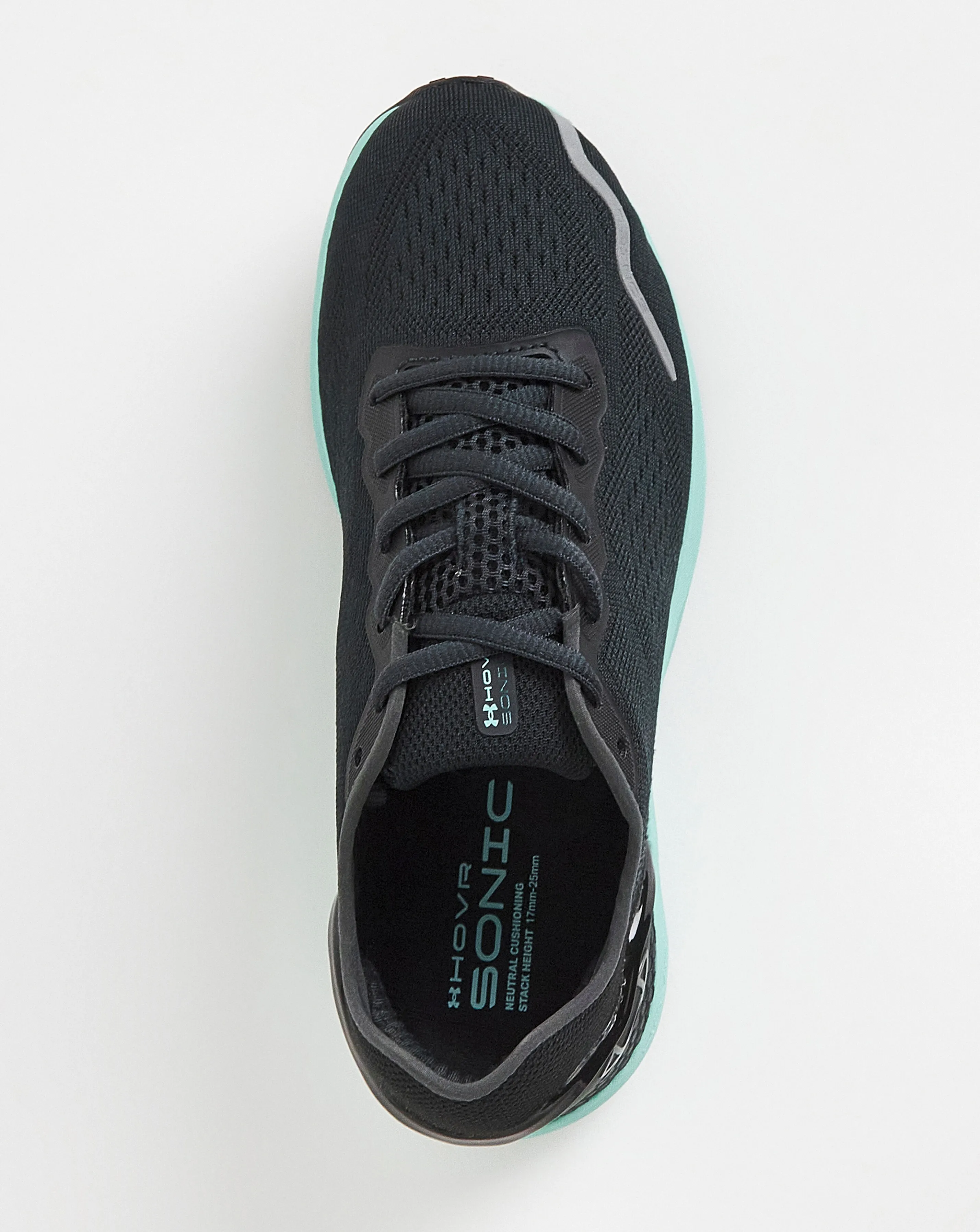 Under Armour HOVR Sonic 6 Trainers | Simply Be