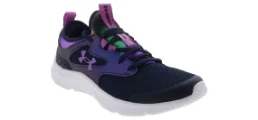 Under Armour Infinity Junior Girls’ (4-6) Running Shoe