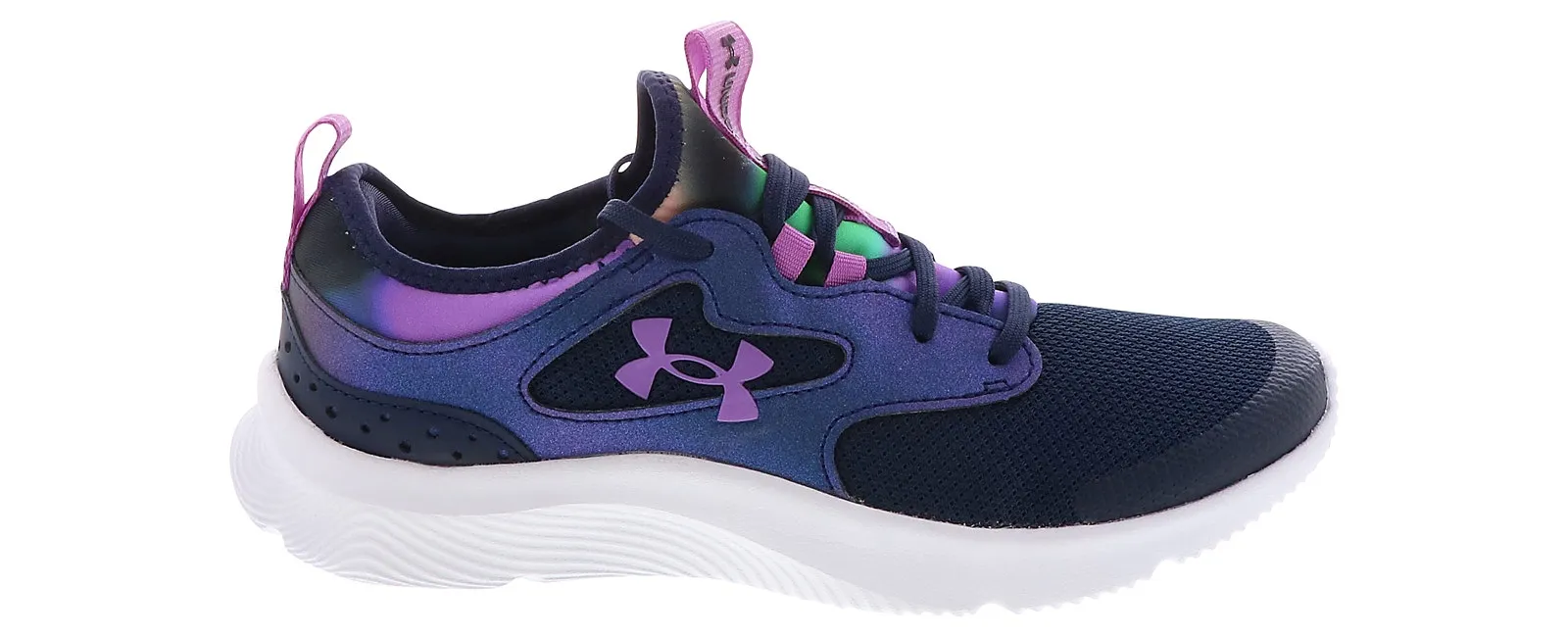 Under Armour Infinity Junior Girls’ (4-6) Running Shoe