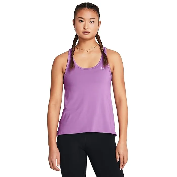 Under Armour Knockout Tank Women's