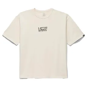 Vans Harry Bryant Tee - Antique White