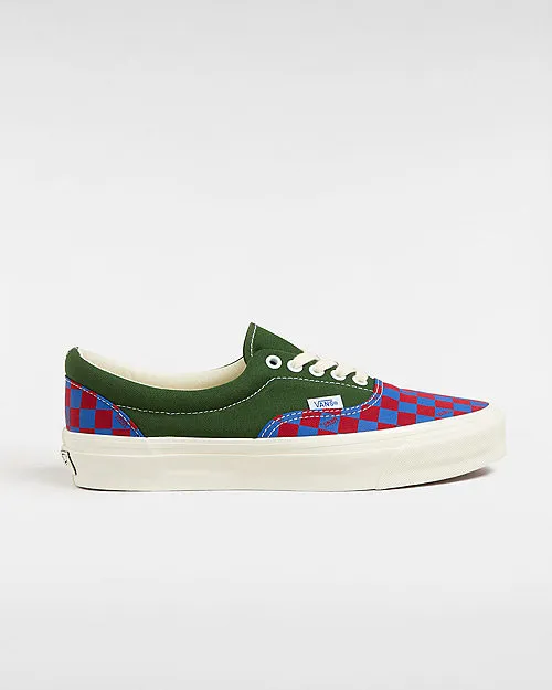 Vans LX Era Reissue 95 in Bmx Douglas Fir