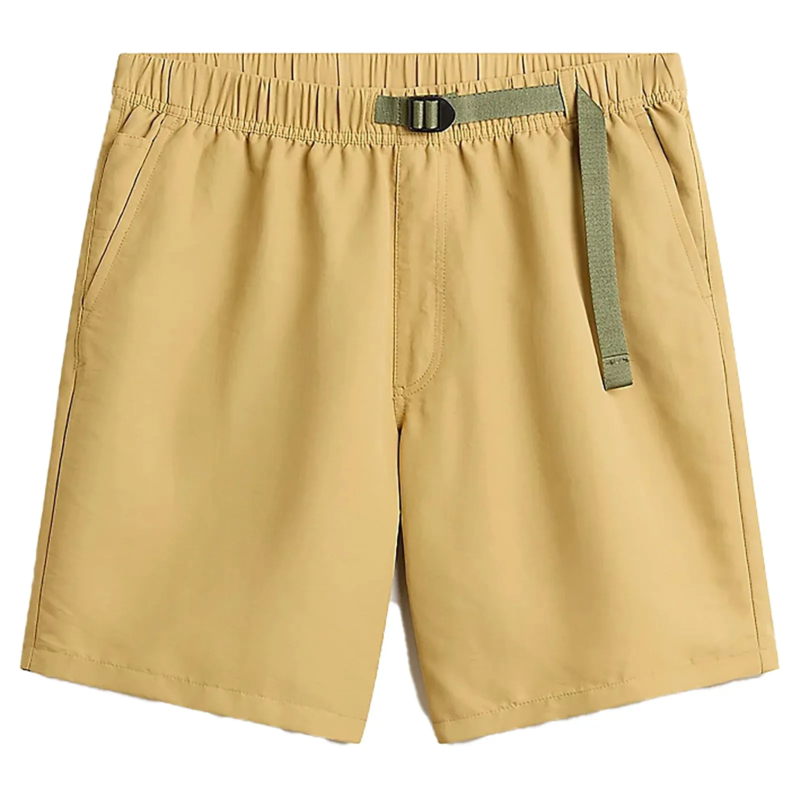 Vans Range Nylon Loose Shorts - Antelope