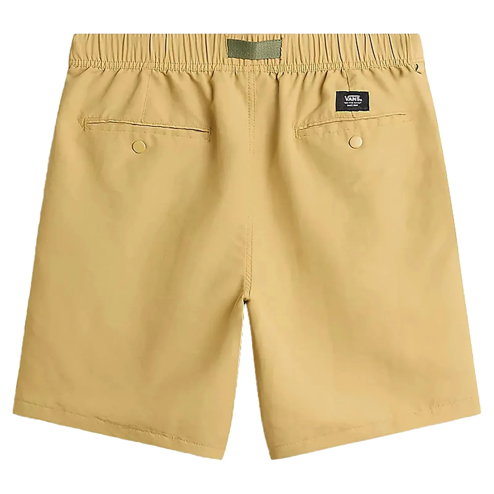 Vans Range Nylon Loose Shorts - Antelope