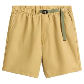 Vans Range Nylon Loose Shorts - Antelope