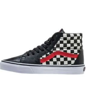 Vans Shoe Palace x SK8-HI '25th Anniversary'