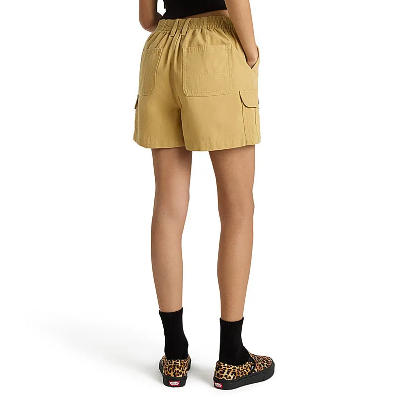 Vans Sidewalk Cargo Shorts - Antelope Brown