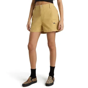 Vans Sidewalk Cargo Shorts - Antelope Brown