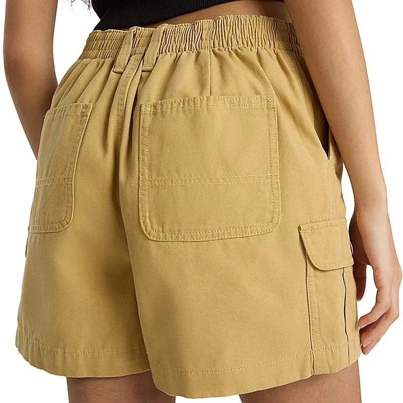 Vans Sidewalk Cargo Shorts - Antelope Brown