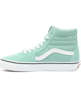 Vans SK8-HI 'Neptune Green'