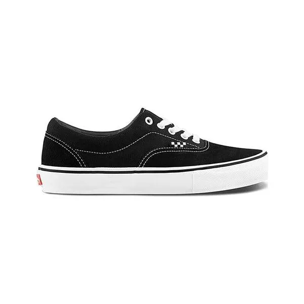 Vans Skate Era Black - White