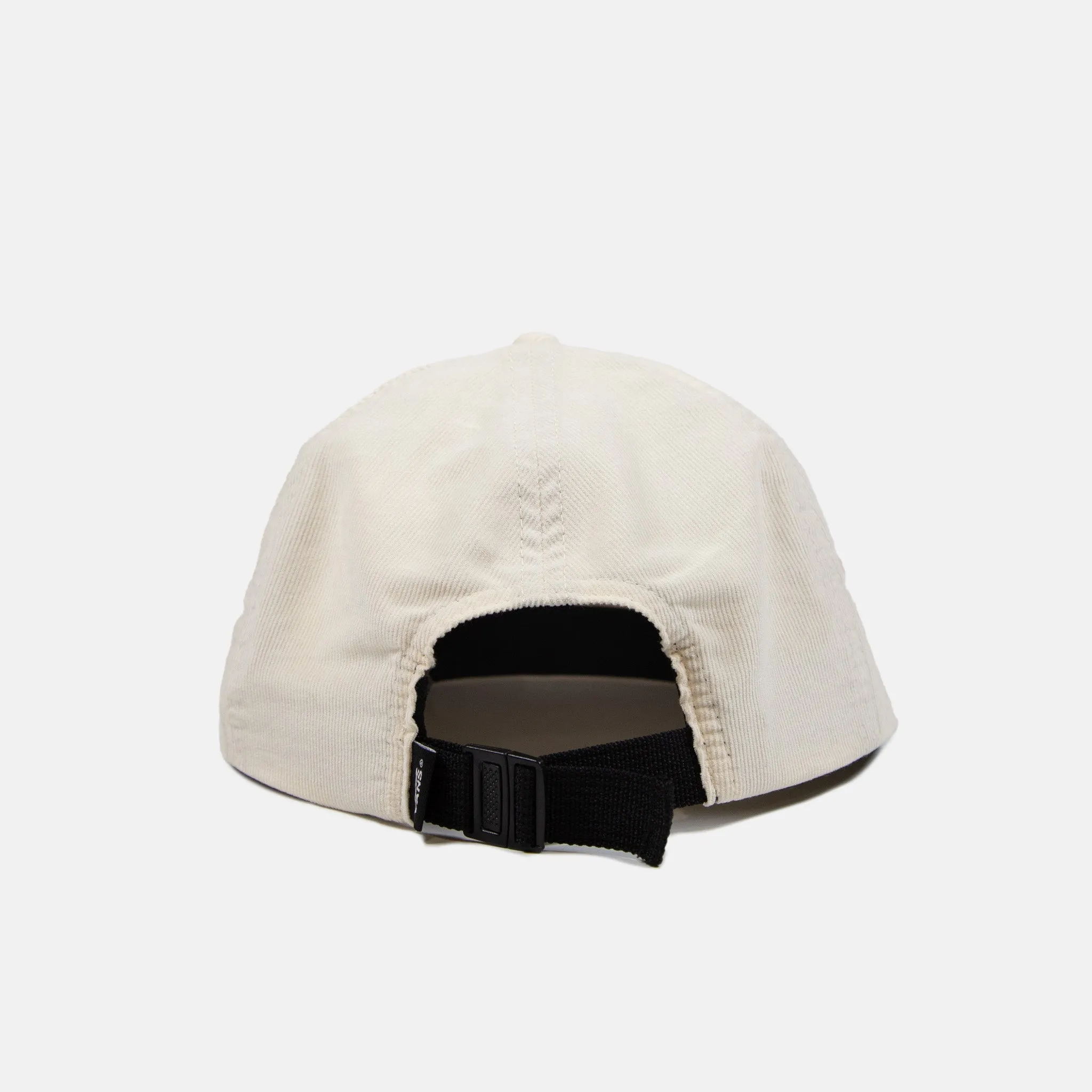 Vans - Skate Jock Cap - Antique White