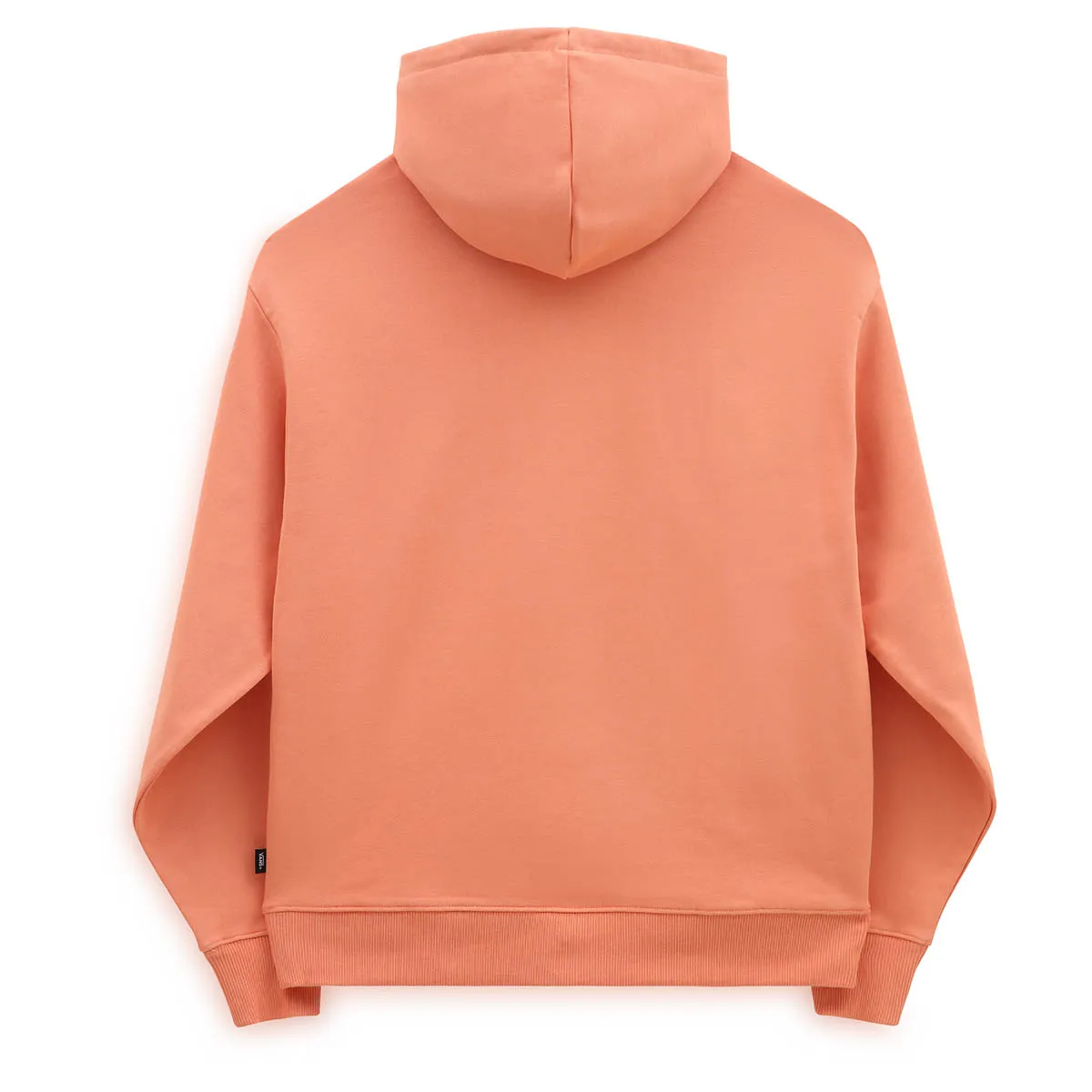 Vans Women's Flying V Oversized Hoody - Sun Baked