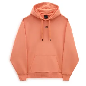 Vans Women's Flying V Oversized Hoody - Sun Baked