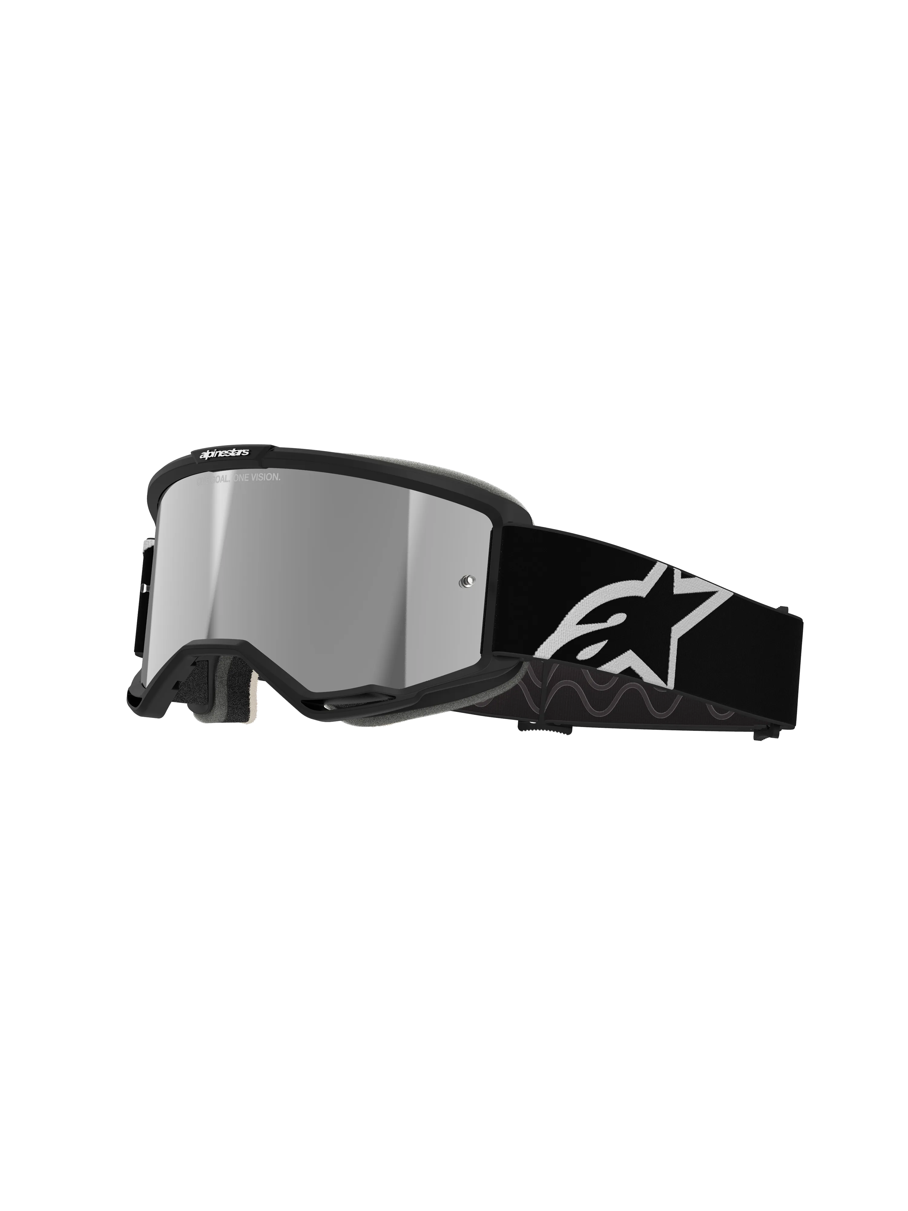 Vision 5 Corp Goggles-