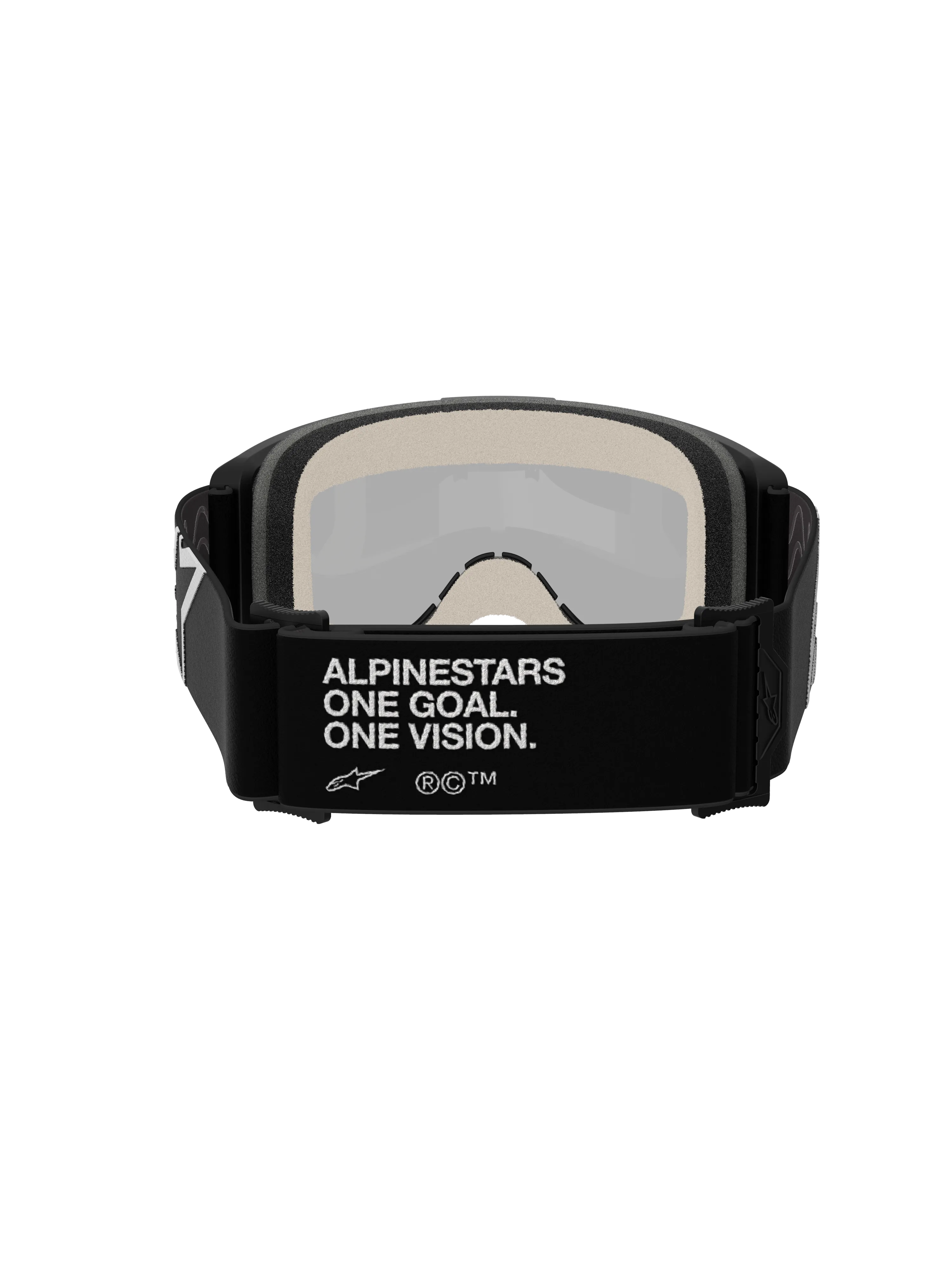 Vision 5 Corp Goggles-