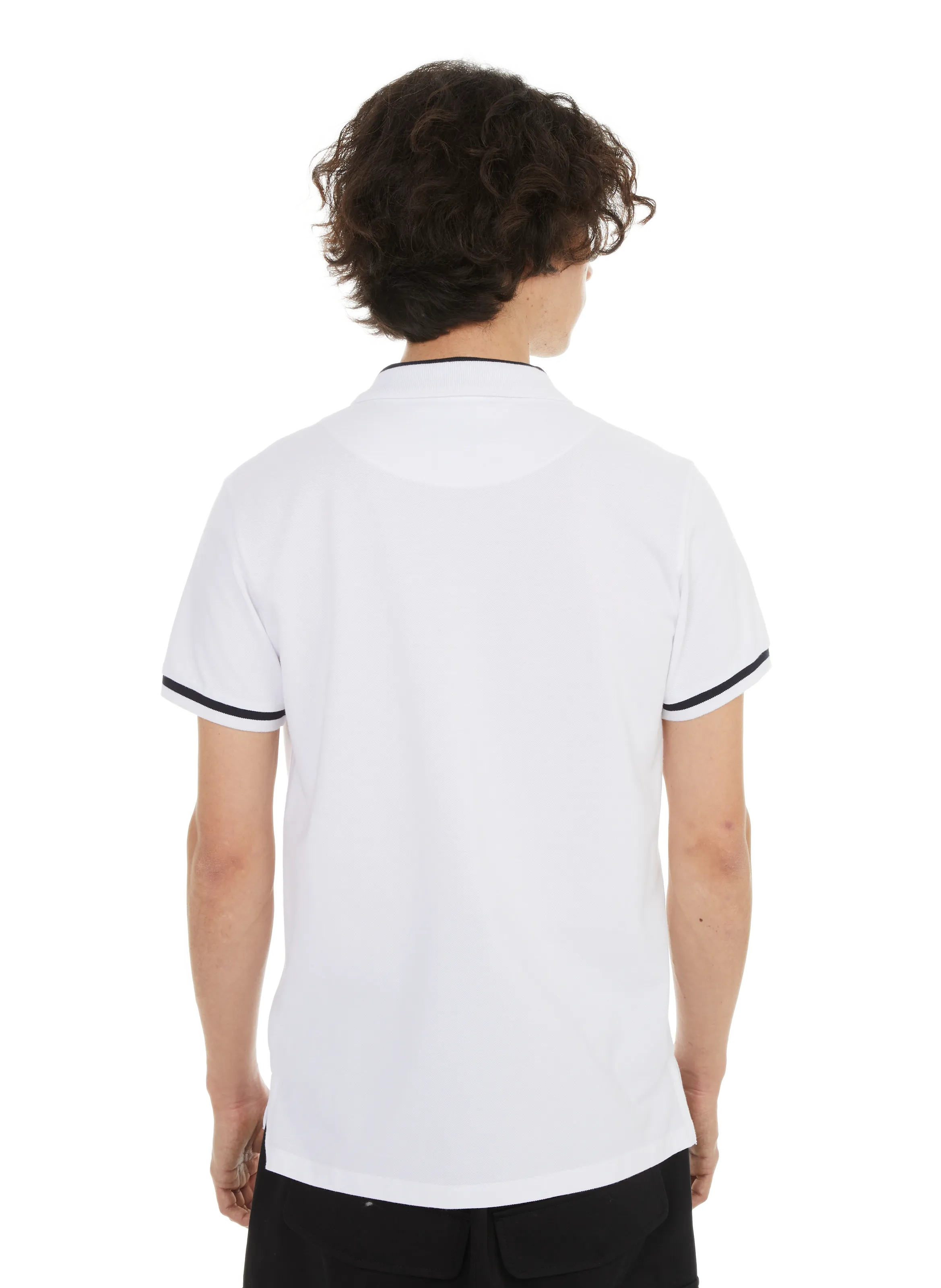 Vivienne westwood  Cotton polo shirt  - White