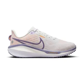 Women's Nike Vomero 17 Running Shoe - Photon Dusk/Daybreak-Lilac Bloom - Regular (B)