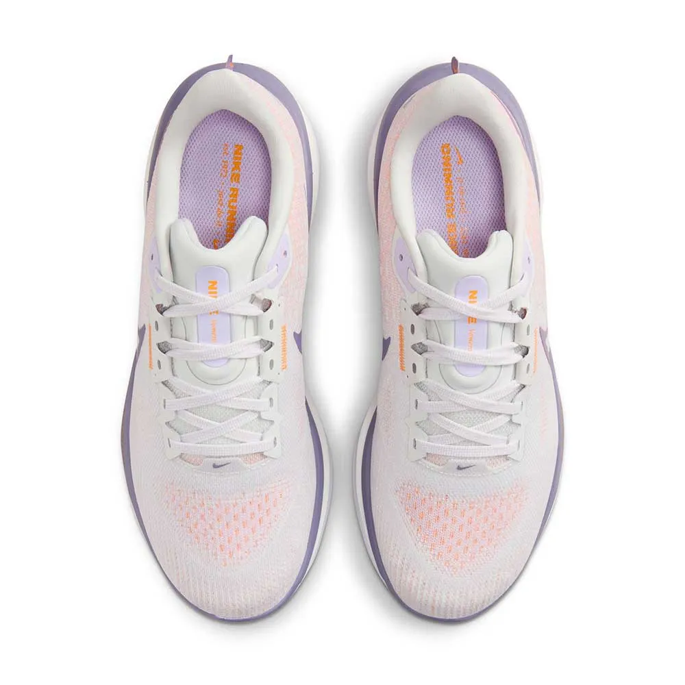 Women's Nike Vomero 17 Running Shoe - Photon Dusk/Daybreak-Lilac Bloom - Regular (B)