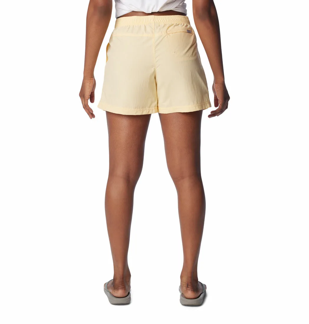 Women's Sandy River Short