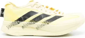 Y-3 Boston 11 sneakers Yellow