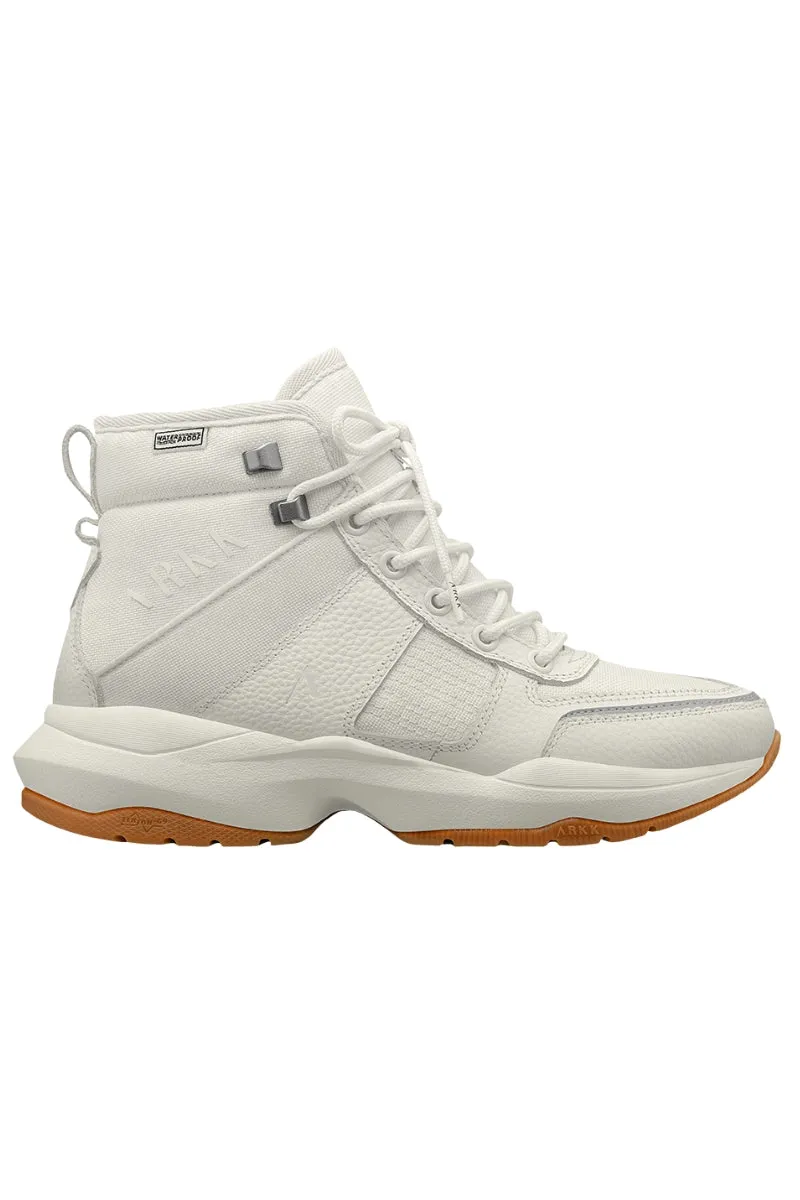 Zeatrk Nylon HL 2.0 T-G9 | Triple Marshmallow Light Gum | Sneakers fra Arkk