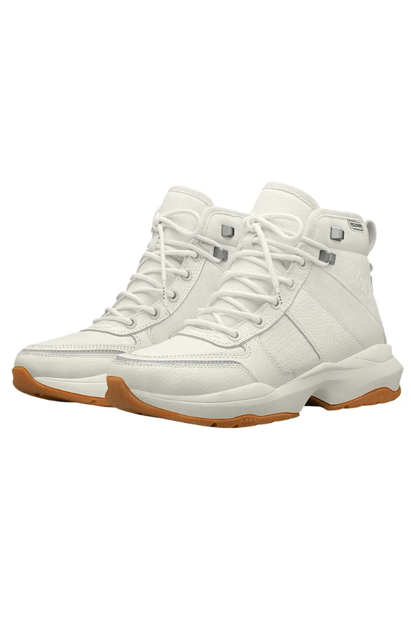 Zeatrk Nylon HL 2.0 T-G9 | Triple Marshmallow Light Gum | Sneakers fra Arkk