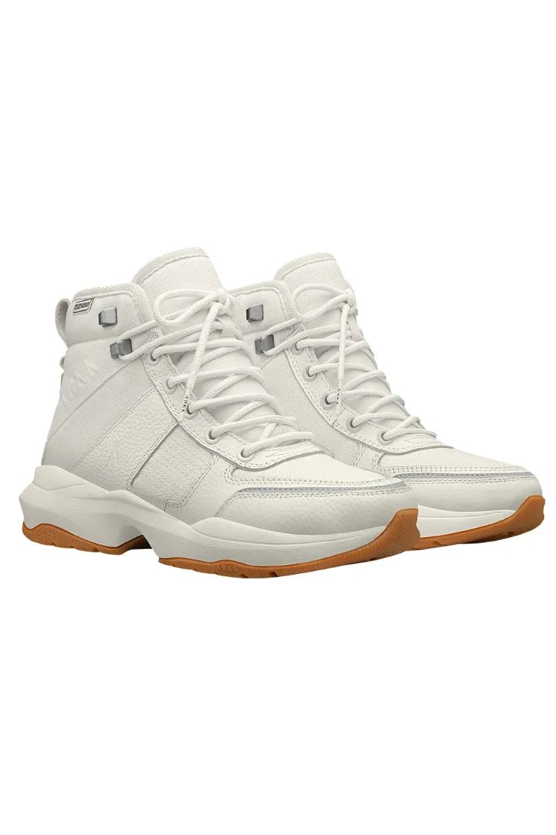 Zeatrk Nylon HL 2.0 T-G9 | Triple Marshmallow Light Gum | Sneakers fra Arkk