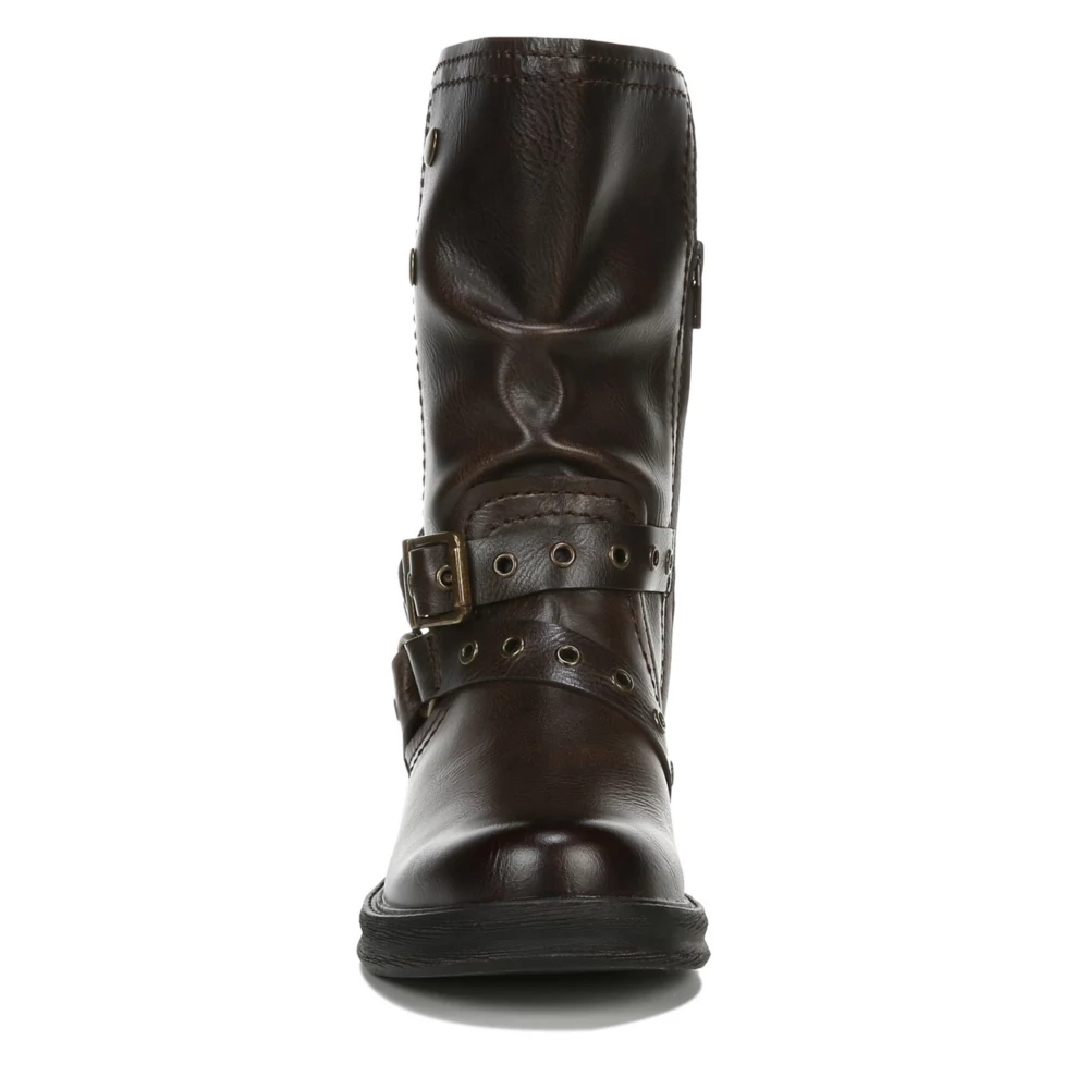 ZODIAC  WOMENS FAITH BOOT